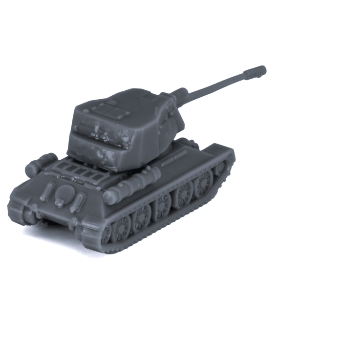 T34-122 - Alternate Ending Games - axis-and-allies