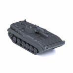 BMP-1 (Missile) - Alternate Ending Games - axis-and-allies