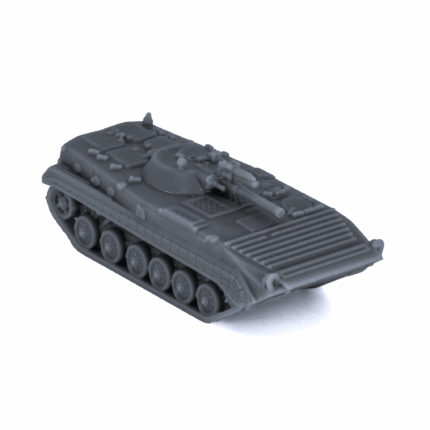 BMP-1 (Missile) - Alternate Ending Games - axis-and-allies
