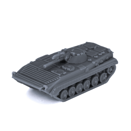BMP-1 (Missile) - Alternate Ending Games - axis-and-allies