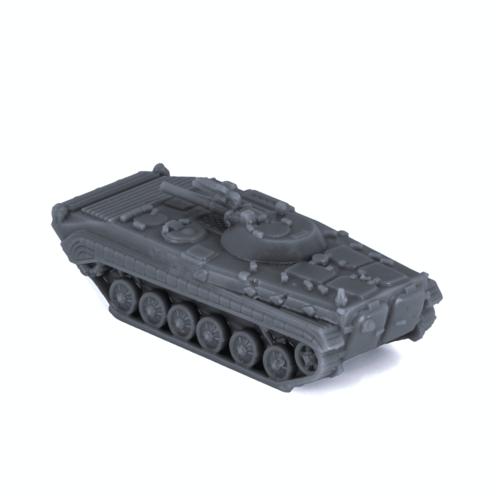 BMP-1 (Missile) - Alternate Ending Games - axis-and-allies