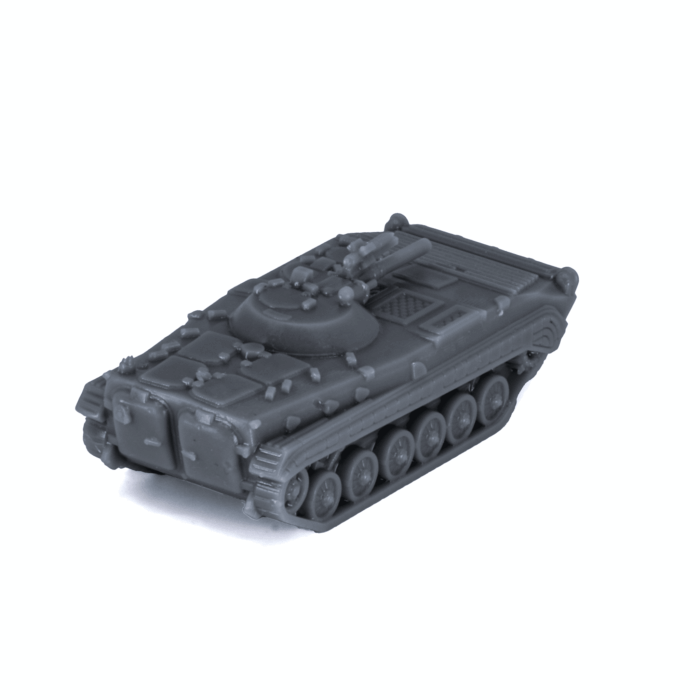 BMP-1 (Missile) - Alternate Ending Games - axis-and-allies