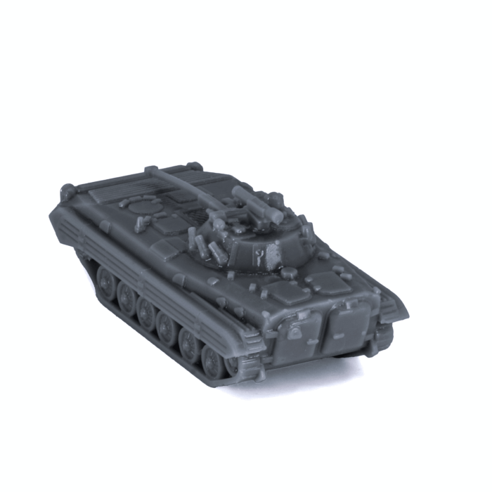 BMP-2 with Side Skirts (Missile) - Alternate Ending Games - axis-and-allies