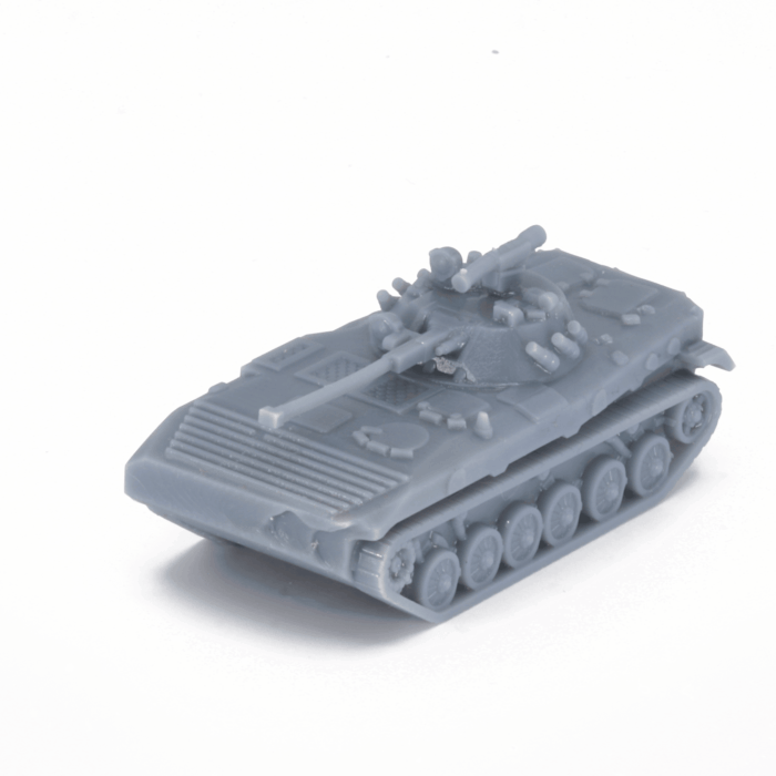 BMP-2 (Missile) - Alternate Ending Games - axis-and-allies