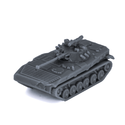 BMP-2 (Missile) - Alternate Ending Games - axis-and-allies