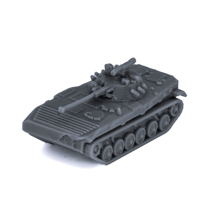 BMP-2 (Missile) - Alternate Ending Games - axis-and-allies