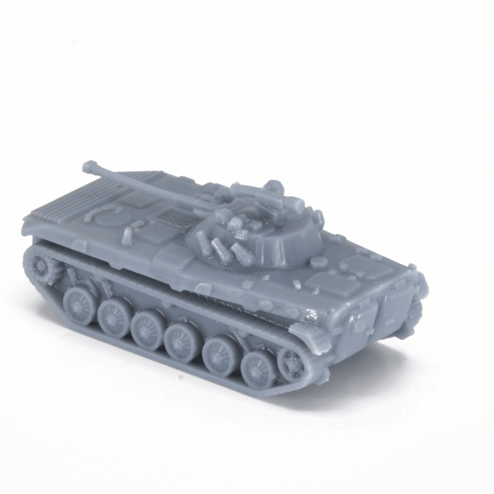 BMP-2 (Missile) - Alternate Ending Games - axis-and-allies