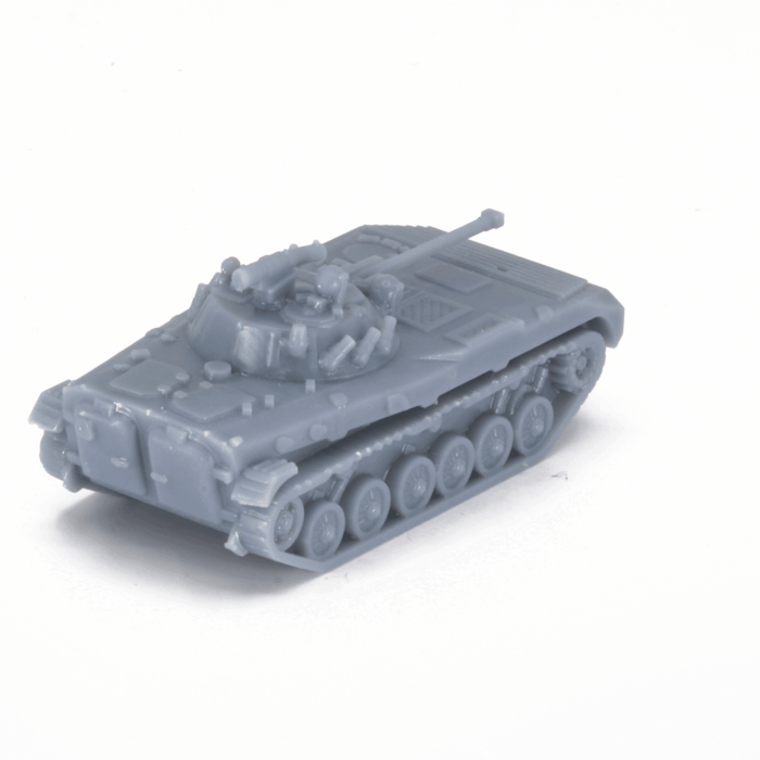 BMP-2 (Missile) - Alternate Ending Games - axis-and-allies