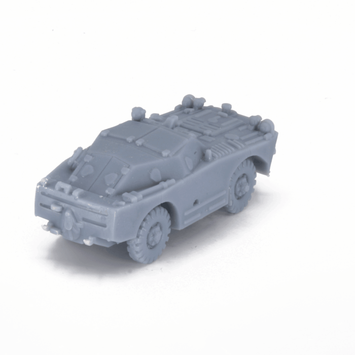 BRDM-1 - Alternate Ending Games - axis-and-allies
