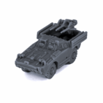 BRDM-1 9m14m - Alternate Ending Games - axis-and-allies