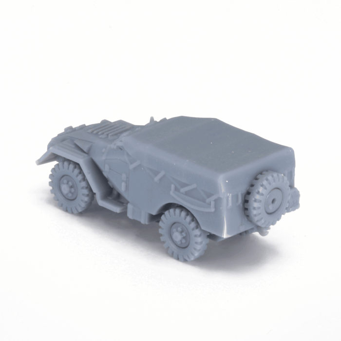 BTR-40 Closed - Alternate Ending Games - axis-and-allies