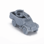BTR-40A - Alternate Ending Games - axis-and-allies