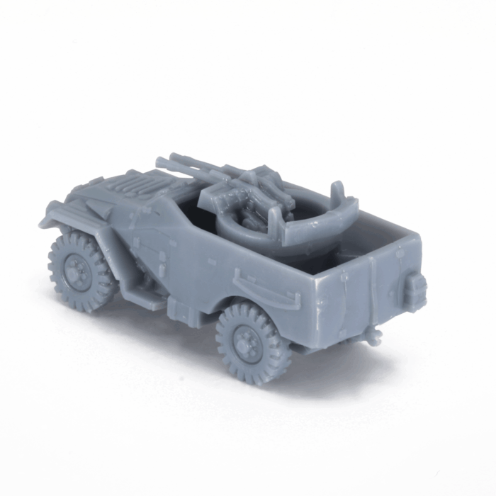 BTR-40A - Alternate Ending Games - axis-and-allies