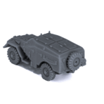 BTR-40B - Alternate Ending Games - axis-and-allies