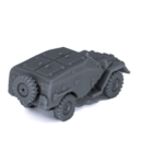 BTR-40B - Alternate Ending Games - axis-and-allies