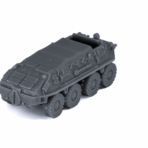 BTR-40P Closed - Alternate Ending Games - axis-and-allies