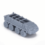 BTR-40P Open - Alternate Ending Games - axis-and-allies