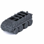 BTR-40P Open - Alternate Ending Games - axis-and-allies