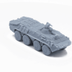 BTR-70 GL - Alternate Ending Games - axis-and-allies