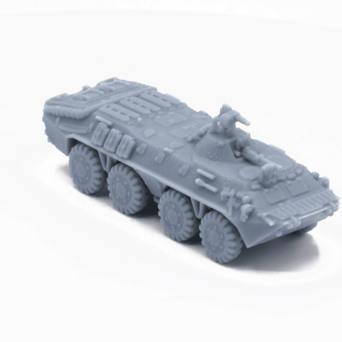 BTR-70 GL - Alternate Ending Games - axis-and-allies