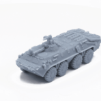 BTR-70 GL - Alternate Ending Games - axis-and-allies
