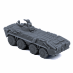 BTR-70 GL - Alternate Ending Games - axis-and-allies