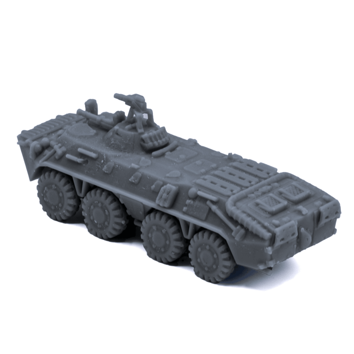 BTR-70 GL - Alternate Ending Games - axis-and-allies