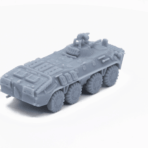 BTR-70 GL - Alternate Ending Games - axis-and-allies
