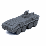 BTR-70 GL - Alternate Ending Games - axis-and-allies