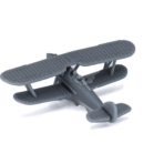 Hawker Audax - Alternate Ending Games - axis-and-allies