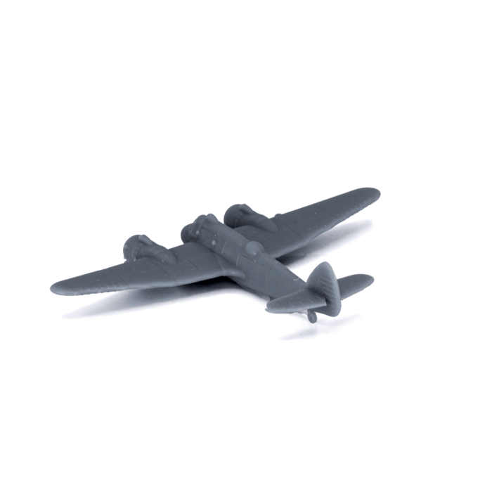 Bristol Beaufighter Mk.Ic - Alternate Ending Games - axis-and-allies
