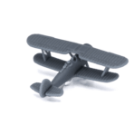 Hawker Persian Audax - Alternate Ending Games - axis-and-allies