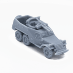 BTR-152A - Alternate Ending Games - axis-and-allies