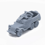 BTR-152A - Alternate Ending Games - axis-and-allies