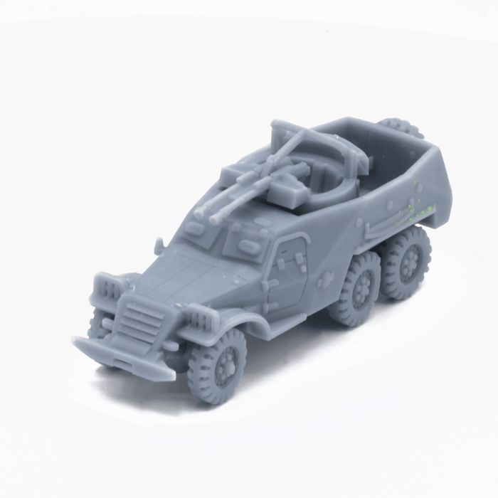 BTR-152A - Alternate Ending Games - axis-and-allies
