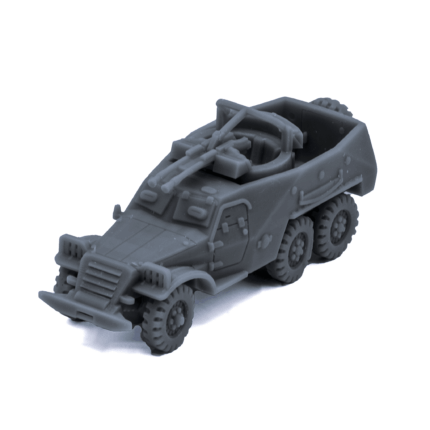 BTR-152A - Alternate Ending Games - axis-and-allies