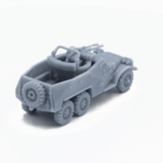 BTR-152A - Alternate Ending Games - axis-and-allies