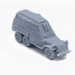 BTR-152S - Alternate Ending Games - axis-and-allies