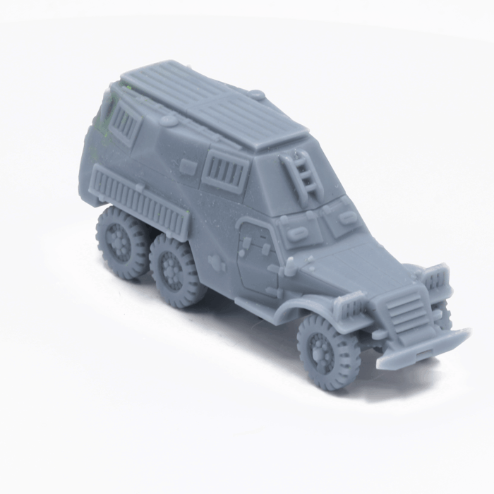 BTR-152S - Alternate Ending Games - axis-and-allies