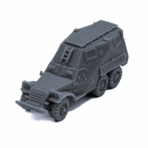 BTR-152S - Alternate Ending Games - axis-and-allies