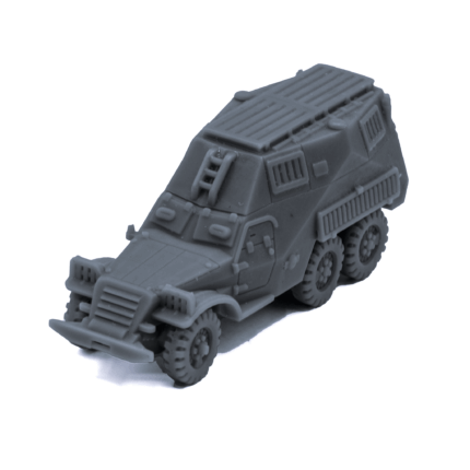 BTR-152S - Alternate Ending Games - axis-and-allies