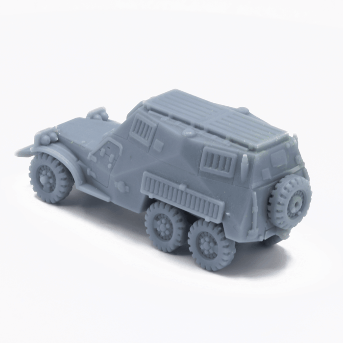 BTR-152S - Alternate Ending Games - axis-and-allies