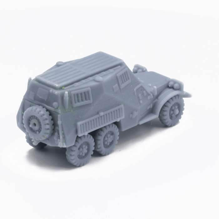 BTR-152S - Alternate Ending Games - axis-and-allies
