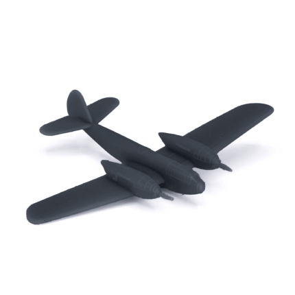 Bell YFM-1B Airacuda - Alternate Ending Games - axis-and-allies
