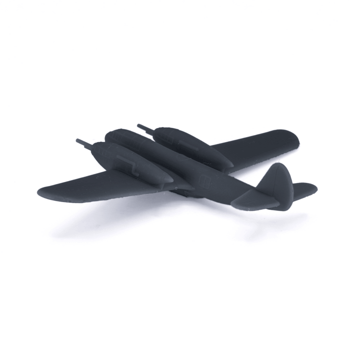 Bell YFM-1B Airacuda - Alternate Ending Games - axis-and-allies