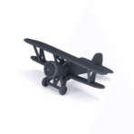 Boeing F4B-4 (P-12) - Alternate Ending Games - axis-and-allies