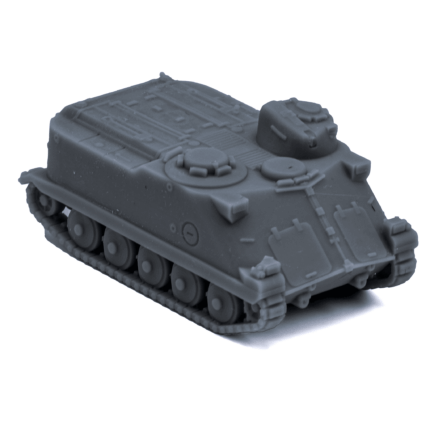 PBV 302 APC - Alternate Ending Games - axis-and-allies