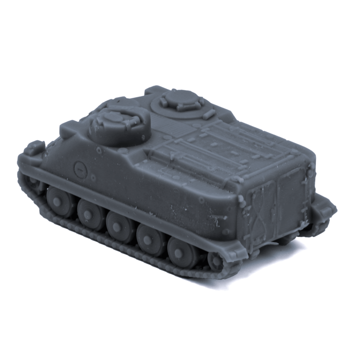 PBV 302 APC - Alternate Ending Games - axis-and-allies