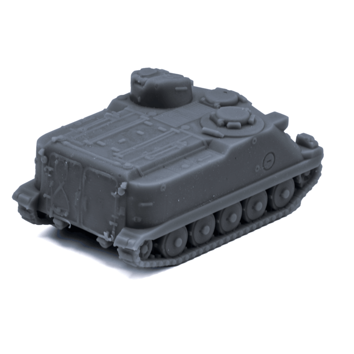 PBV 302 APC - Alternate Ending Games - axis-and-allies