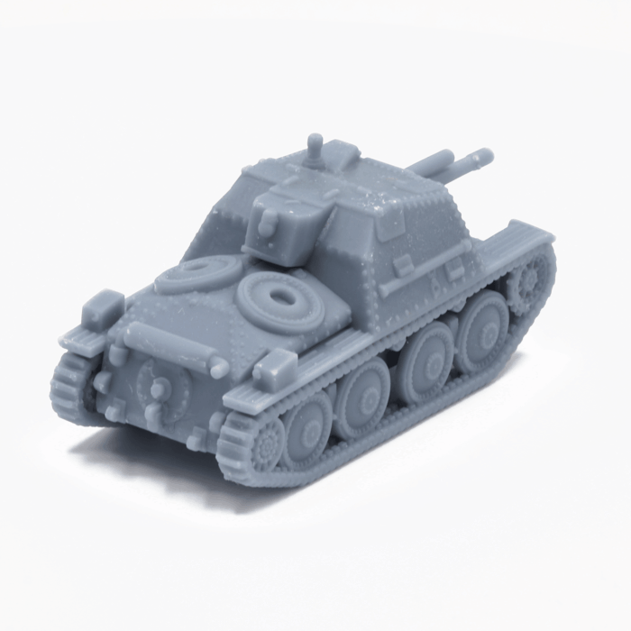 SAV M43 - Alternate Ending Games - axis-and-allies